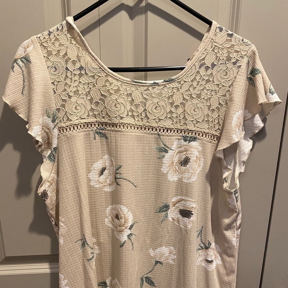 Torrid size 2